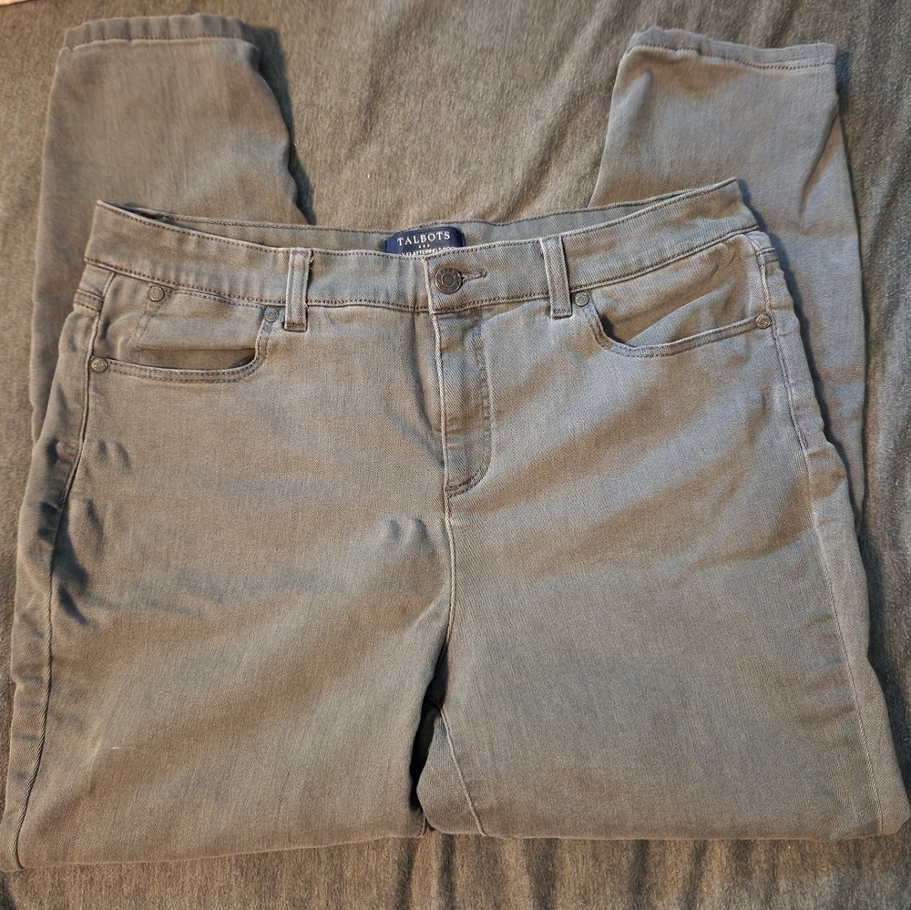 Talbot Jeggings